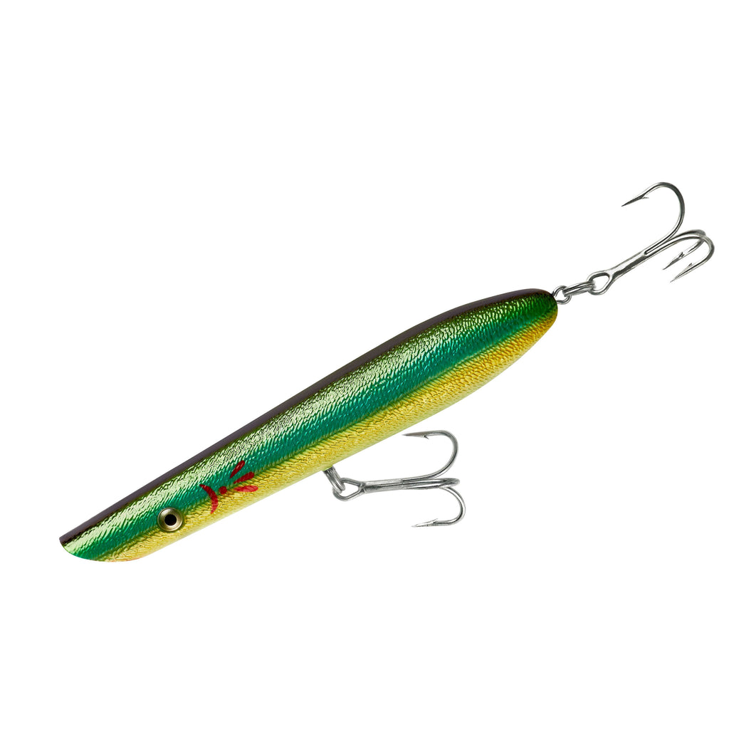 Cotton Cordell Pencil Popper – Grumpys Tackle