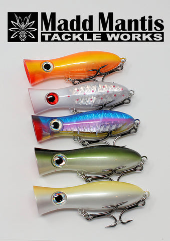 Artificial Lures – Grumpys Tackle