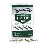 RodTeck Universal Tiptop Kit