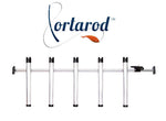 Portarod Inshore Rod Holder