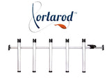 Portarod Inshore Rod Holder