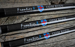 ODM FrontierX Boat Rod