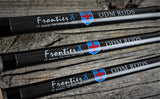 ODM FrontierX Boat Rod