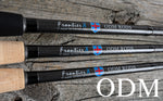 ODM FrontierX Boat Rod