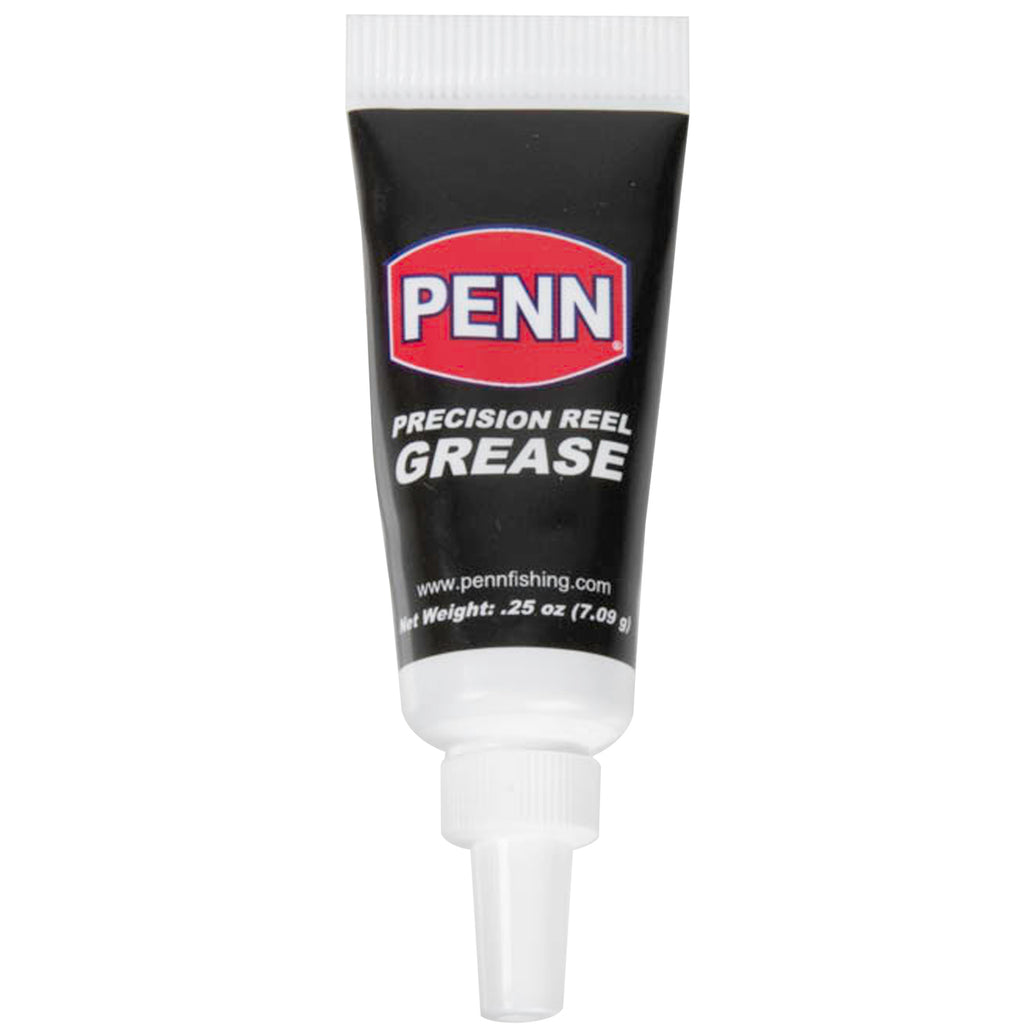Penn Precision Reel Grease – Grumpys Tackle