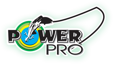 Professional Reel Spooling - PowerPro 65 lb-Test