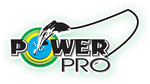 Professional Reel Spooling - PowerPro 40 lb-Test