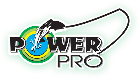 Professional Reel Spooling - PowerPro 40 lb-Test
