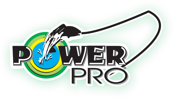 Professional Reel Spooling - PowerPro 50 lb-Test