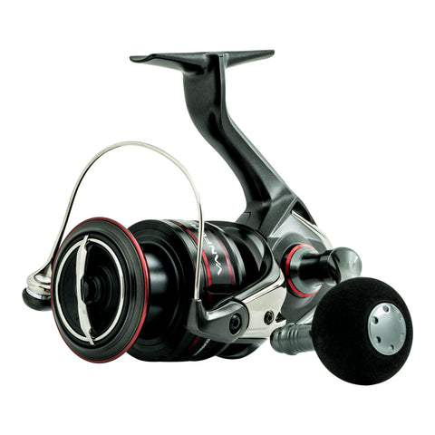 Shimano Vanford Spinning Reel – Grumpys Tackle