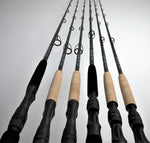 ODM FrontierX Boat Rod