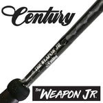 Century Weapon Jr Spinning Rod